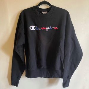 Champion Crewneck